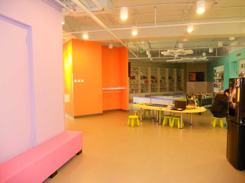 兒童地板企業(yè)開拓線上渠道應(yīng)對(duì)房地產(chǎn)市場(chǎng)調(diào)整