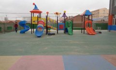 塑膠地板多少錢一平方米