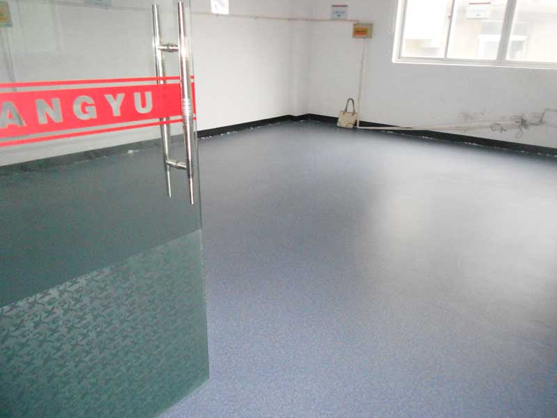 看看舞蹈室地板的優(yōu)勢(shì)