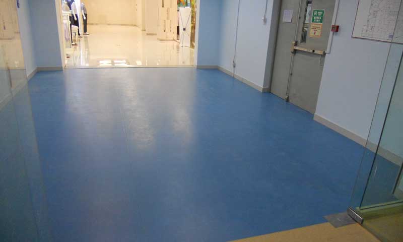 怎么樣選購(gòu)pvc地板