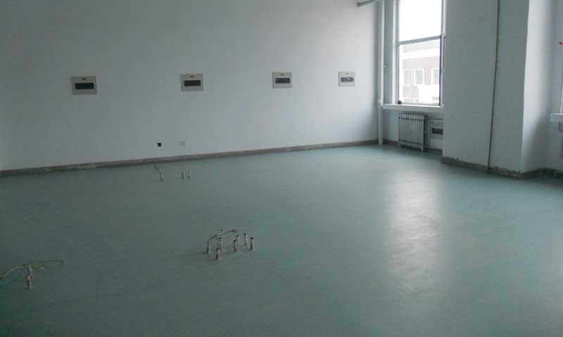 pvc彈性塑膠地板好用嗎？