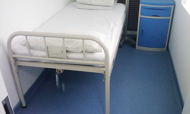 河北省承德市隆化縣醫(yī)用塑膠地板