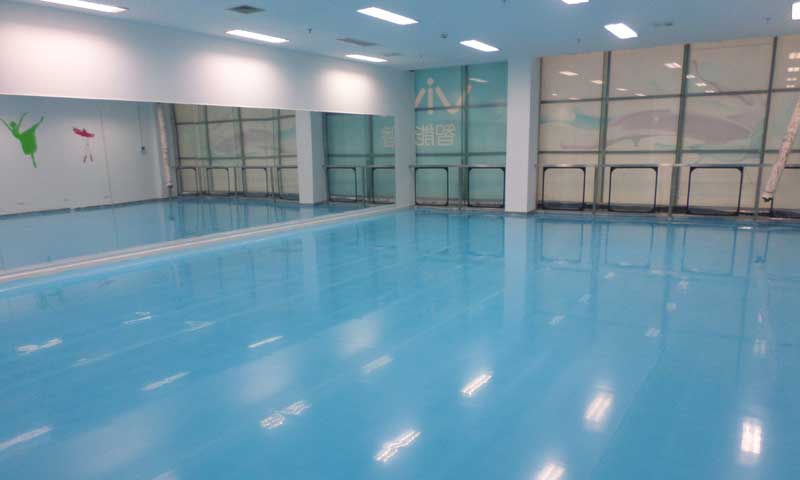 pvc地板為什么越來越受歡迎？