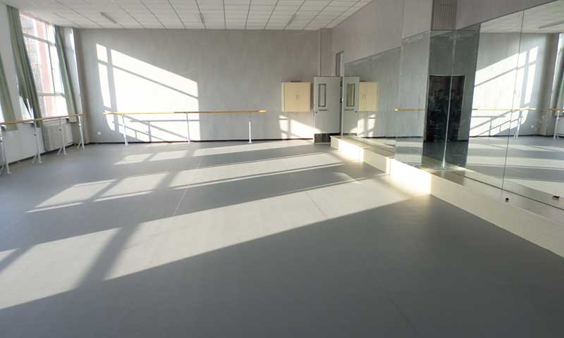 pvc運(yùn)動地板的維護(hù)技巧