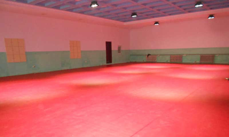 pvc地板為什么會(huì)有差價(jià)？