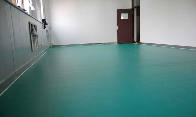 運動地膠企業(yè)要走塑造品牌之路