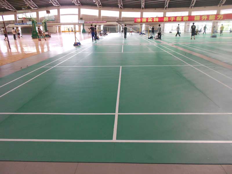 西帥凈味硅PU球場材料