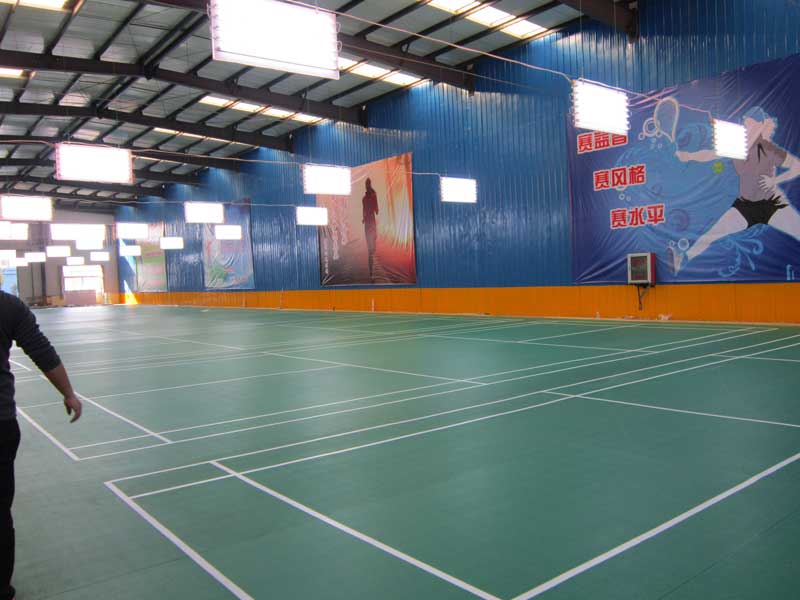 pvc地板為什么會(huì)有差價(jià)？