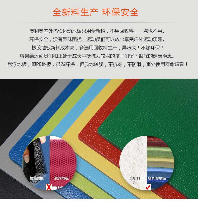 升級版室外運(yùn)動地板_戶外地板