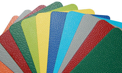 體育館運動地板